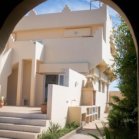 Oualidia B&B For Two Taourirt  Exteriör bild