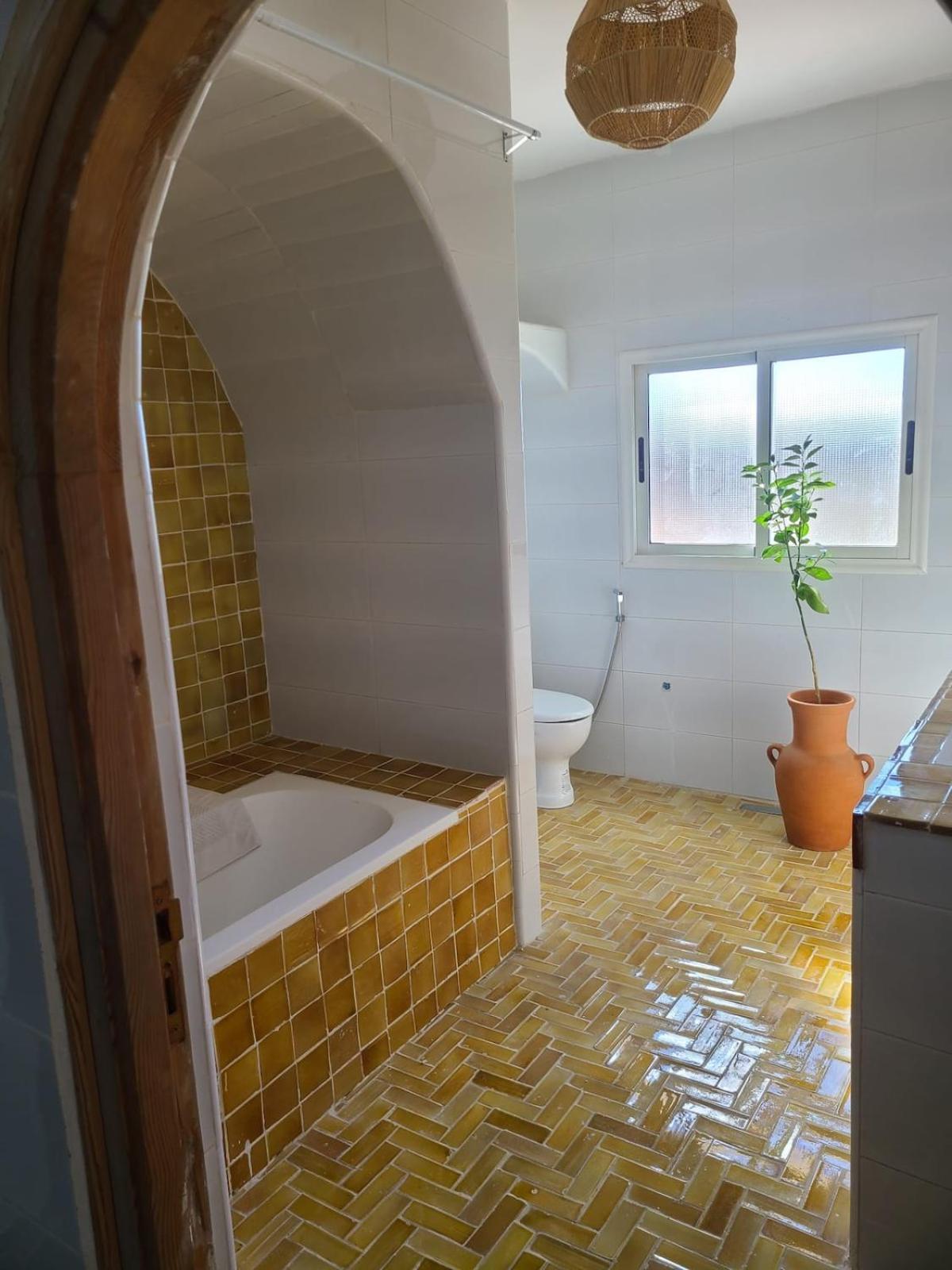 Oualidia B&B For Two Taourirt  Exteriör bild