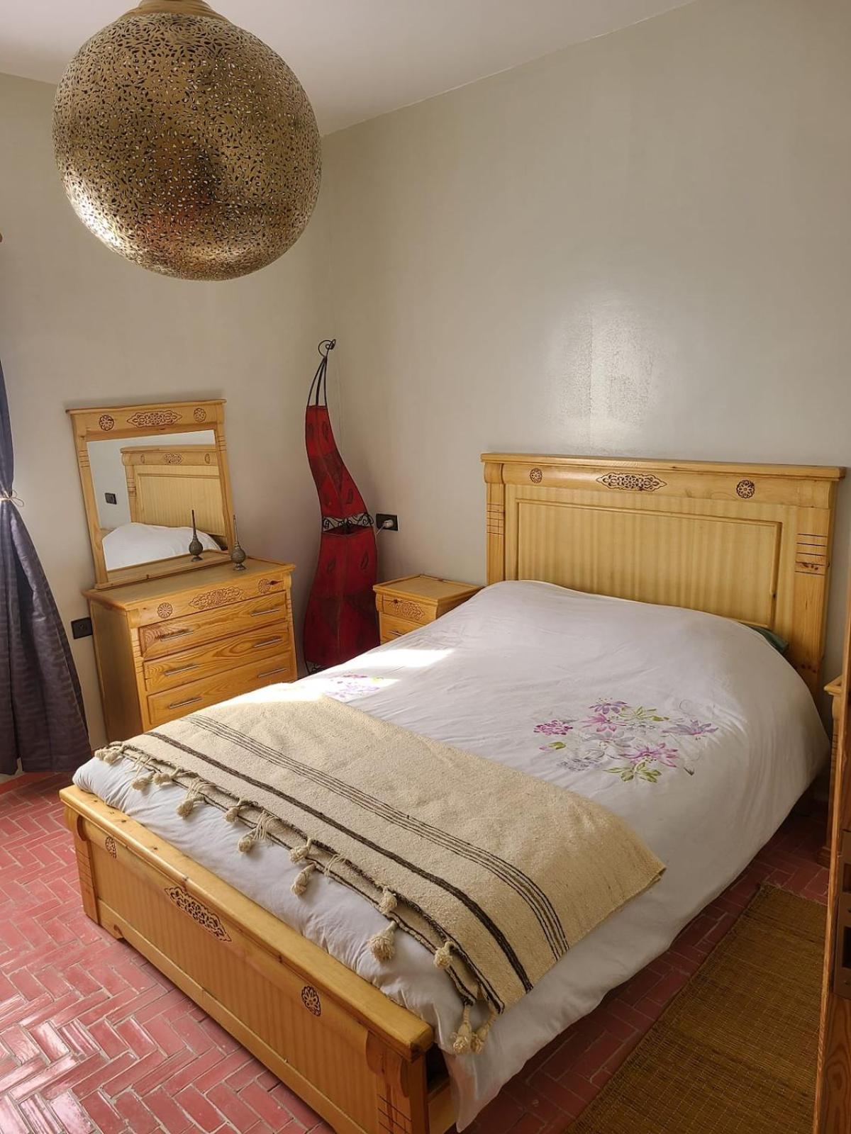 Oualidia B&B For Two Taourirt  Exteriör bild