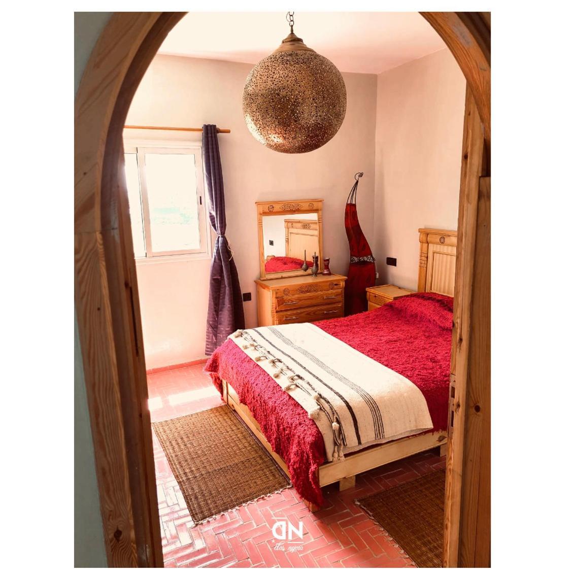 Oualidia B&B For Two Taourirt  Exteriör bild